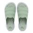 Women's Knit Comfort Slide Sandals