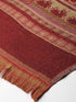 Women's Aari Embroidery Pure Wool Shawl