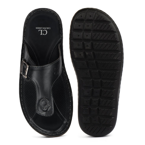 Men's Ventilated Fisherman Style Sandals