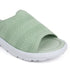 Women's Knit Comfort Slide Sandals