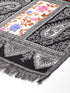 Women's Pure Wool Jamawar Embroidery Stole