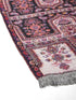 Women's Aari Embroidery Pure Wool Shawl