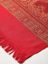 Women's Jamawar Wool Shawl