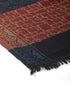 Women's Kani Jamawar Pure Wool Shawl