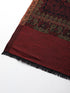 Women's Zari Kani Wool Shawl