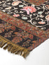 Women's Aari Embroidery Pure Wool Shawl