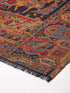 Women's Kani Wool Shawl