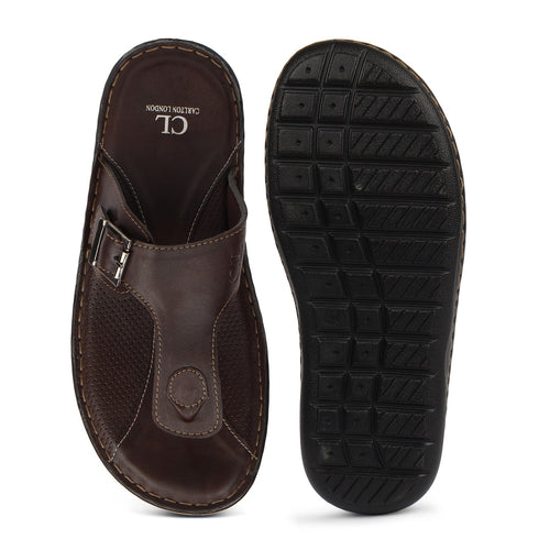 Men's Ventilated Fisherman Style Sandals