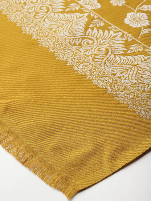 Women's Kani Wool Shawl