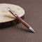 Carlton London Rapid Metallic Pen - Precision in Every Stroke