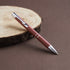 Carlton London Rapid Metallic Pen - Precision in Every Stroke