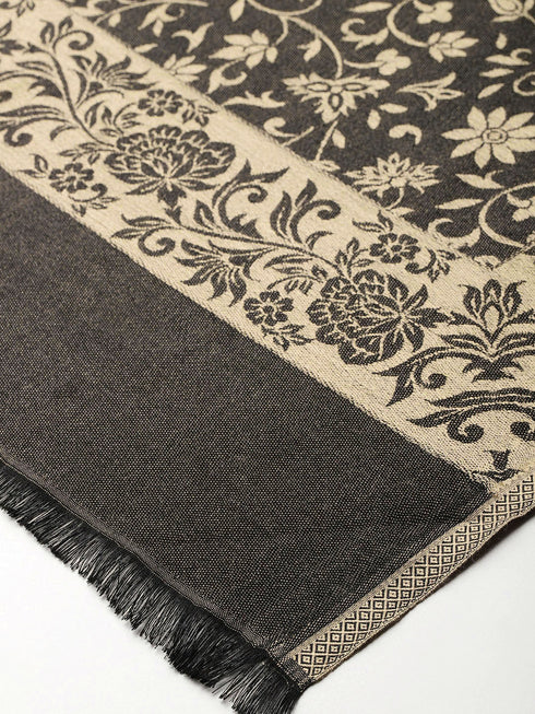Women's Kani Wool Stole
