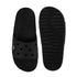 Men Perforated Comfort Solid Slider