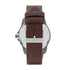Duke Men Analog Green Watch -CLLSGRN