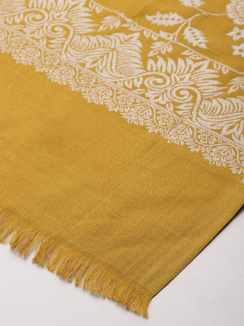 Women's Kani Wool Stole