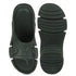 Men Sculpted Contoured Comfort Slides