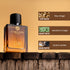 Czar Men Edp Perfume - 50Ml