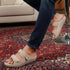 Men's Adjustable Dual Strap Comfort Slide Sandals