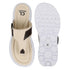 Women's Adjustable Strap Thong Comfort Sandals