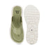 Women's Solid Color Comfort Thong Flip-Flops