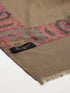 Women's Kani Wool Shawl