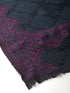 Women's Kani Jamawar Pure Wool Shawl