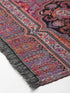Women's Pure Wool Jamawar Embroidery Stole