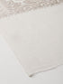 Women's Aari Embroidered Wool Shawl