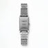 Carlton London Women Amara White Analog Watch CL-AM-WHT