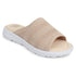 Women's Knit Comfort Slide Sandals