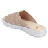 Women's Knit Comfort Slide Sandals