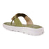 Women's Textured Thong Comfort Sandals