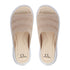 Women's Knit Comfort Slide Sandals