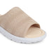 Women's Knit Comfort Slide Sandals
