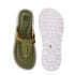 Women's Textured Thong Comfort Sandals