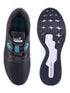 LEGEND Blue Men's Running Shoes