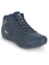CITY-RIDE Grey Men's Sneakers