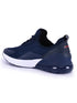 DRAGON Navy Men's Running Shoes
