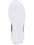 BELGIUM PLUS Grey Men's Running Shoes
