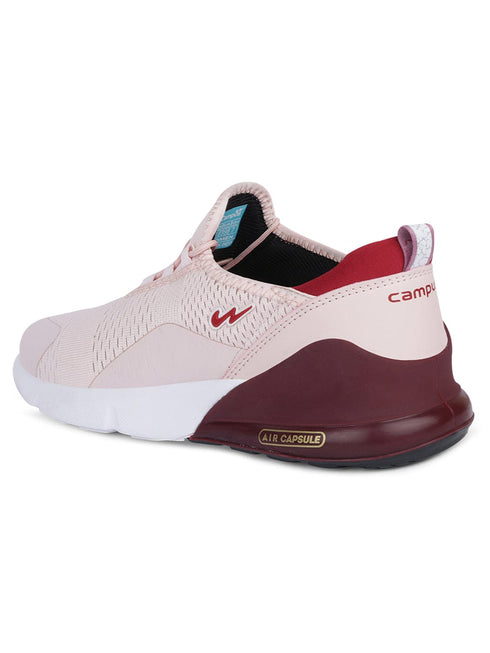 DRAGON LADIES Women's Running Shoes