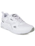 WISDOM White Men's Running Shoes