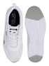 WISDOM White Men's Running Shoes
