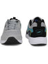 WISDOM Grey Men's Running Shoes