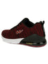 REMO Red Men's Sports Shoes