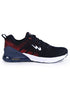 SYRUS Blue Men's Running Shoes