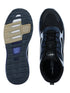 RENEGADE Black Men's Running Shoes