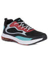RENEGADE Black Men's Running Shoes