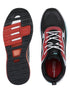 RENEGADE Black Men's Running Shoes