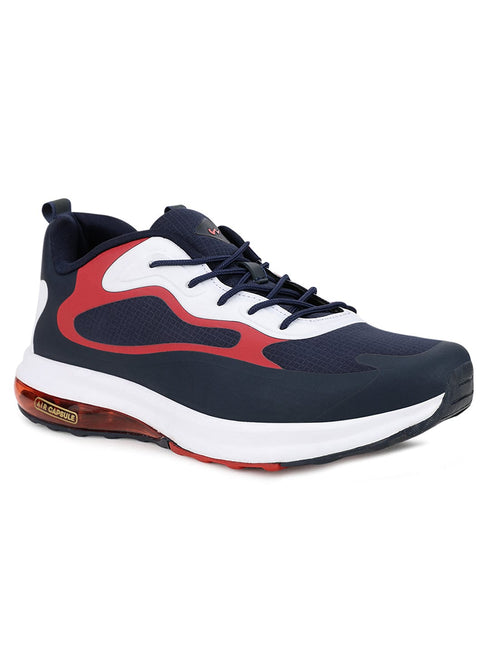 RENEGADE Blue Men's Running Shoes