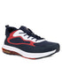 RENEGADE Blue Men's Running Shoes